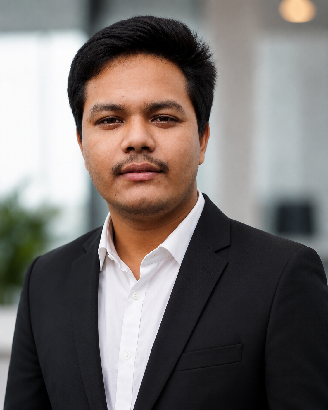Azit Roy